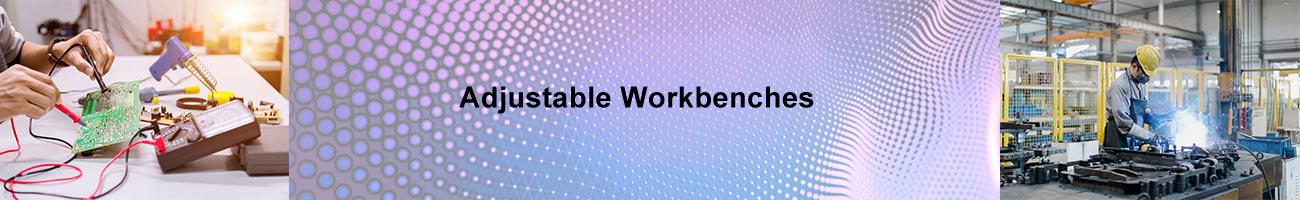 Adjustable Workbenches