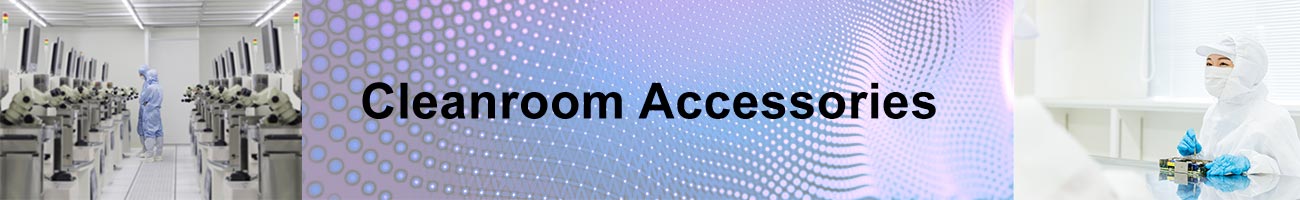 Cleanroom notebooks and cleanroom paper from Connecticut Clean Room Corporation and ValuTek