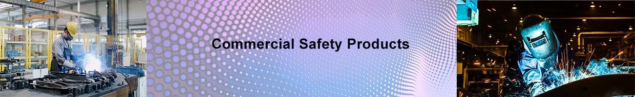 Commercial Safety Products