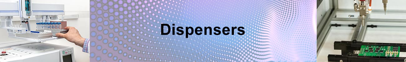 Dispenser Systems, Dispensing Bottles and Syringes from Jensen Global and more