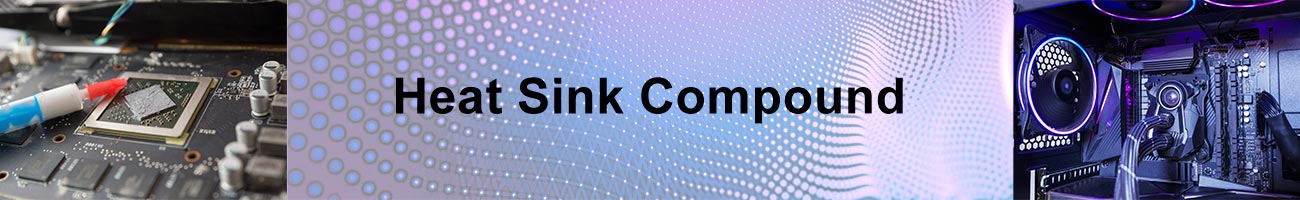 Heat Sink Compound
