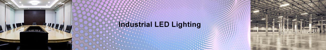 Industrial LED lighting from Waldmann Lighting Company