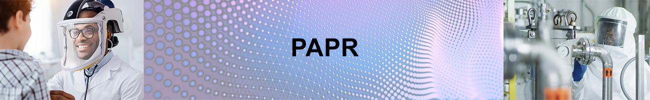 PAPR