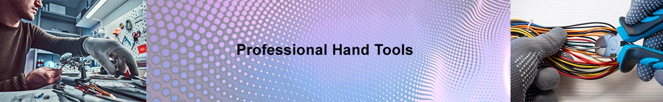Tweezers, Wire Cutters, Crimpers, Tools Kits, Wire Strippers from brands like Excelta, JBC Tools and Lindstrom