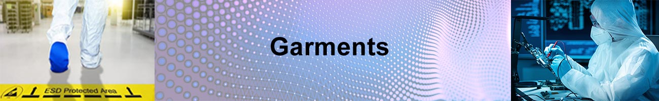 Coveralls, Finger Cots, Nitrile Gloves, Frocks, Smocks, Lab Coats, Lab Jackets from Transforming Technologies and more