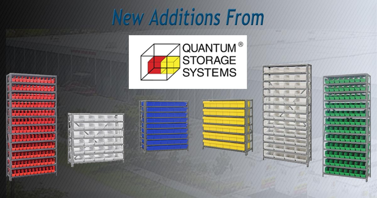 Quantum Storage Systems