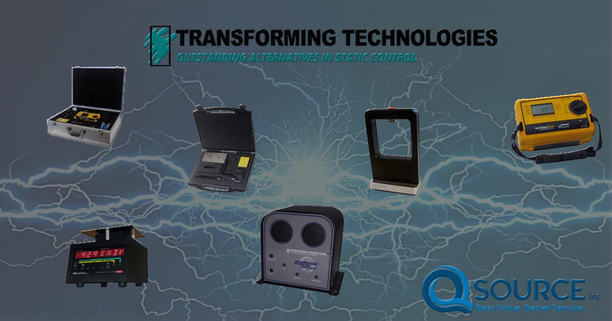 Transforming Technologies 