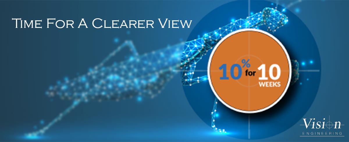 Vision Engineering Microscopes