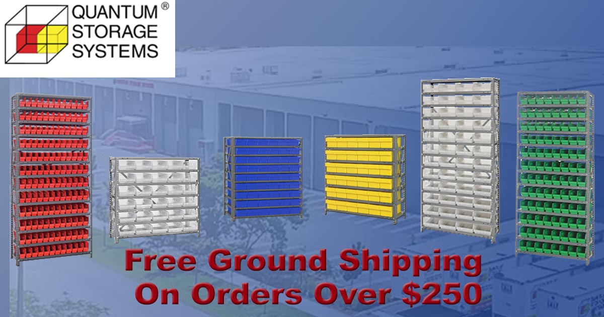 Quantum Storage Systems Quantum Storage Systems