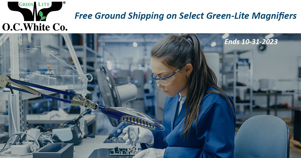 Free Ground Shipping Ends 10-31-2023