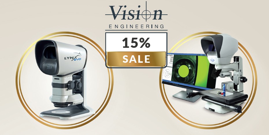 Vision Engineering