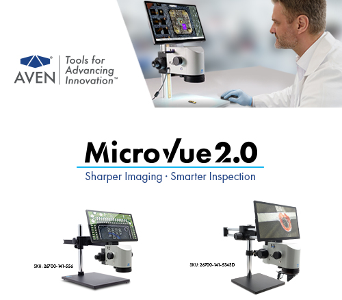 MicroVue 2.0