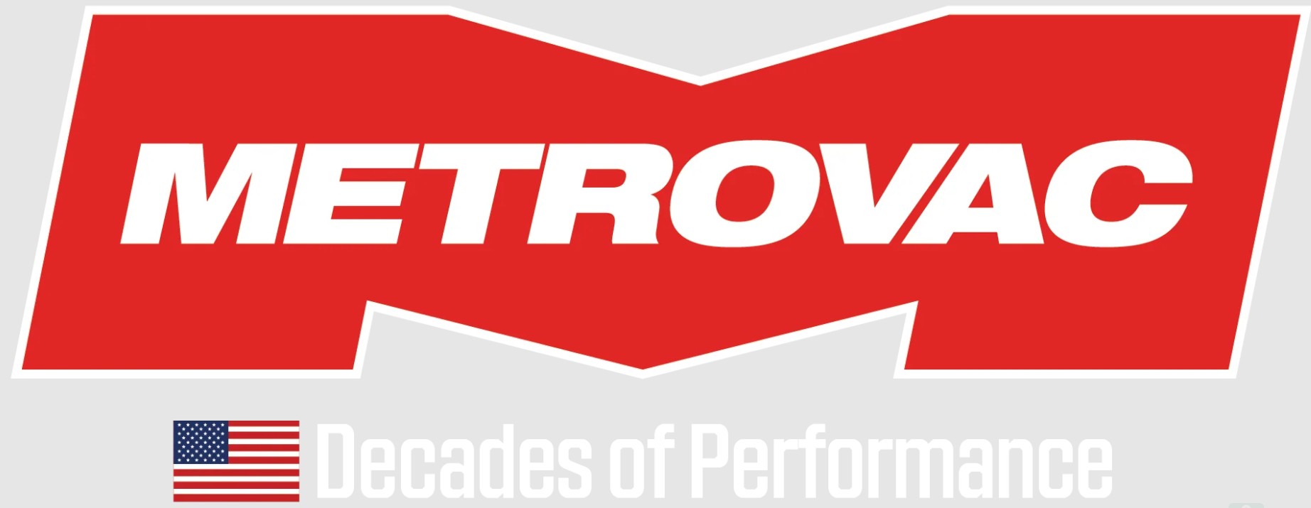 MetroVac®