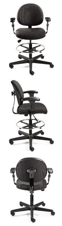 Bevco Lexington (V4 Series) Upholstered Chairs