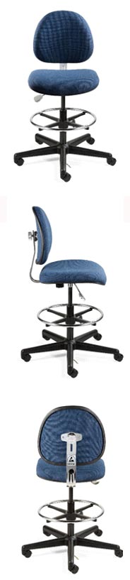 Bevco Lexington v8 Series