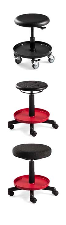 Bevco-Repair-Stool-Series