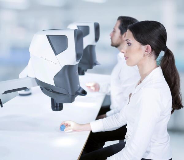 Vision Engineering Microscopes & Visual Inspection Systems