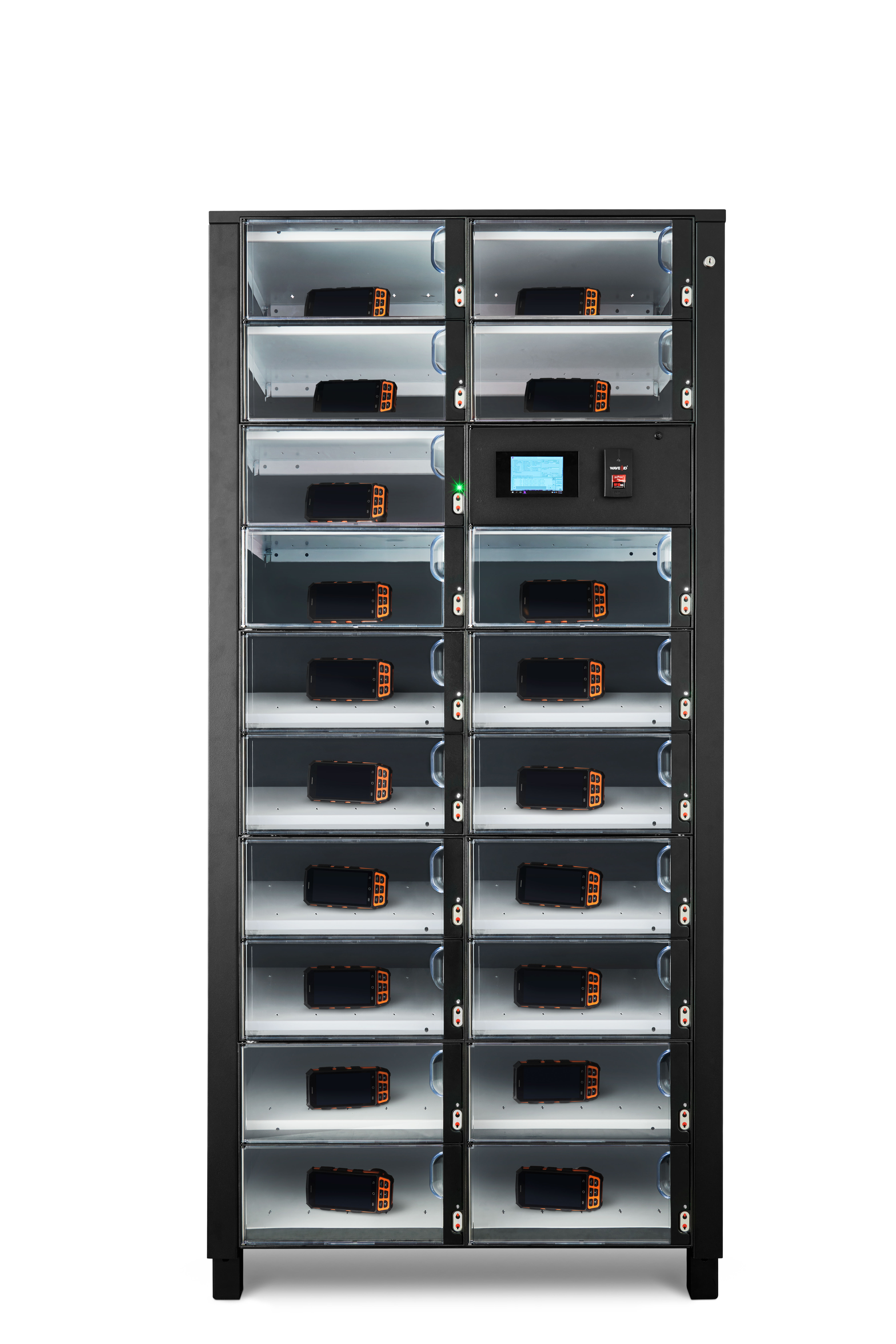 SupplyPro - Smart Vend